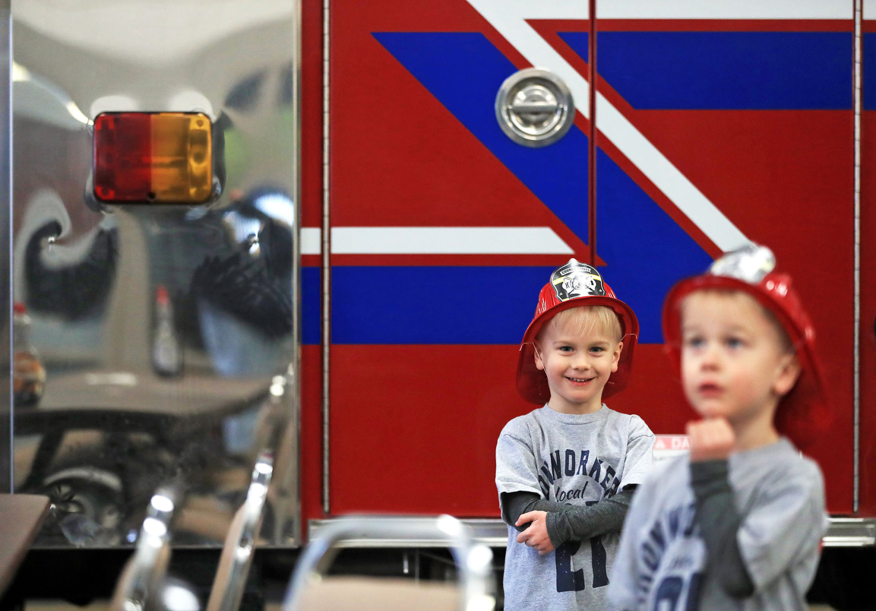 Council Bluffs Fire Department